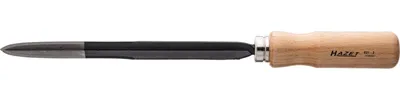 Obrázok produktu pre Trojhranná dutá škrabka 821-2 ∙ 315 mm