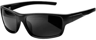 Zdjęcie produktu dla Okulary przeciwsłoneczne sportowe polaryzacyjne dla mężczyzn i kobiet