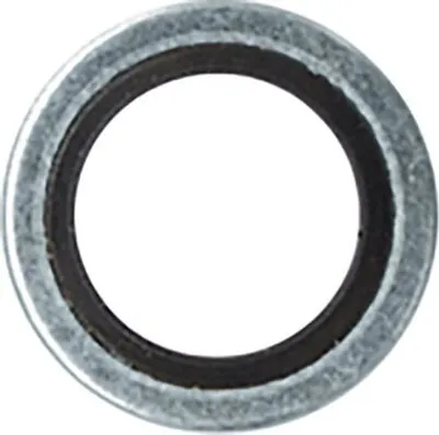 Produktbild von 5x RESTAGRAF Dichtring Ölablaßschraube 7380 1mm 8,6mm 13mm