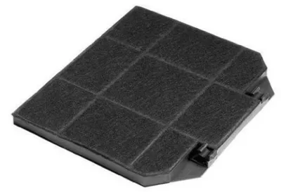 Produktbild von Aktivkohlefilter Typ EFF72 Passend Electrolux 50290661003 und Faber / Franke 112.0016.756