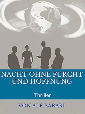 Immagine prodotto di Nacht ohne Furcht und Hoffnung