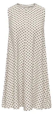 Produktbild von JDYTROYA BARBARA LIFE S/L DRESS WVN Pumice Sto S