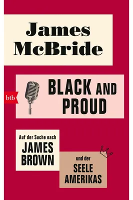 Zdjęcie produktu dla Black and proud