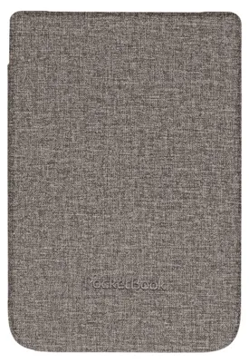 Image de Pocketbook Shell Cover gris