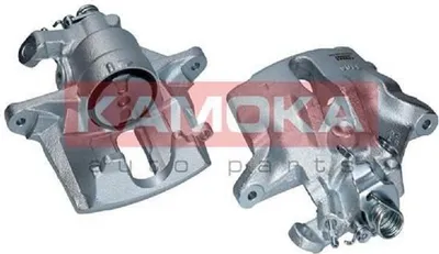Produktbild von KAMOKA Bremssattel Vorne Links für CITROËN C5 II Break (RE) Ø57mm JBC0447