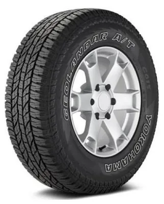 Image de Yokohama 225/70R17 108T Geolandar A/T G015, code DOT22