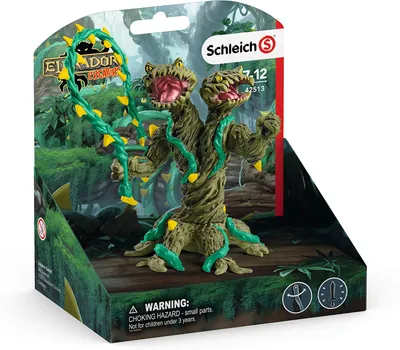 Produktbild von schleich 42513, 7 Jahr(e), Mehrfarbig, Kunststoff, 1 Stück(e)