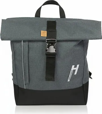 Produktbild von Haberland Bike-Rucksack Keep Rollin' 15l