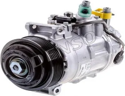 Produktbild von Klimakompressor DENSO DCP17161