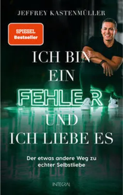 Produktbild von Ich bin ein Fehler - und ich liebe es