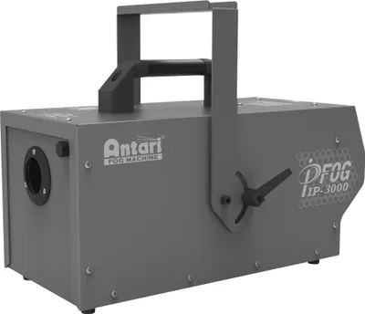 Produktbild von Antari IP-3000 Nebelmaschine mit IP-Schutzart