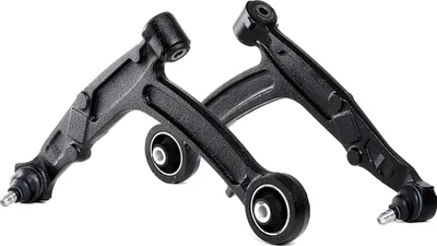 Produktbild von STARK SKSSK-1600068 Querlenker Reparatursatz für FIAT PANDA (169) Vorne Links Vorne Rechts