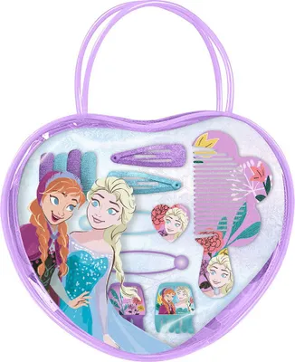 Obrázek produktu pro Frozen Kabelka na vlasové doplňky Pestrobarevné Pestrobarevné Jedna velikost