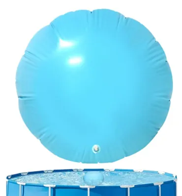 Zdjęcie produktu dla Pływająca poduszka do basenu, zapewniająca komfort w wodzie