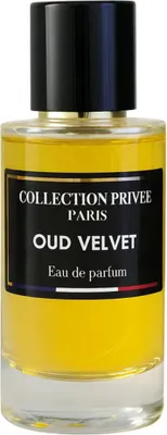 Produktbild von Collection Privée Paris - Oud Velvet Parfum