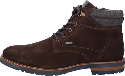 Immagine prodotto di Sioux Rostolo-701-Tex stivali in taglie forti marrone11173 scarpe da uomo grandi, taglia:42