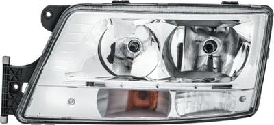 Produktbild von HELLA Scheinwerfer Links für MAN TGS I 1EH 354 987-051