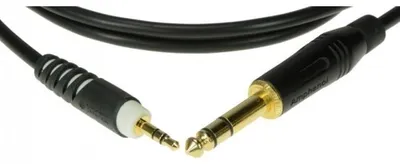 Image de Câble audio Klotz AS MJ0150 de 1,5 m