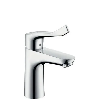 Produktbild von Hansgrohe Focus, Waschbecken, Chrom