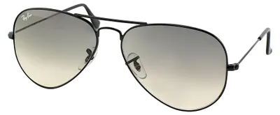 Zdjęcie produktu dla Okulary przeciwsłoneczne RAY BAN RB 3025 002/32 Gr.58 Aviators