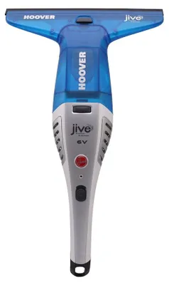Zdjęcie produktu dla Hoover jive JWC60B6/1 011, Niebieski, Przezroczysty, 0,1 l, 28 cm, Niklowo-metalowo-wodorkowa (NiMH), 6 V, 16 h