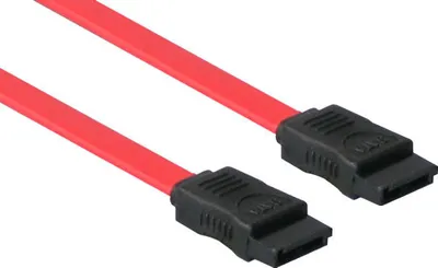 Produktbild von SATA 3 Gb/s Anschlusskabel, 0,3m, Good Connections®