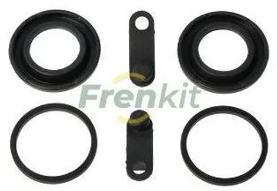Produktbild von FRENKIT Bremssattel-Reparatursatz für SUBARU IMPREZA Stufenheck (GD) Hinten 36mm 236065
