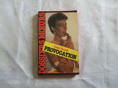 Image de Provocation