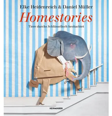 Productafbeelding van Homestories