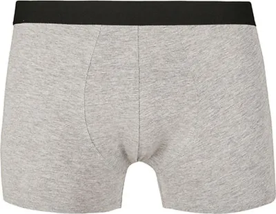 Produktbild von Build Your Brand Men Boxer Shorts 2-Pack