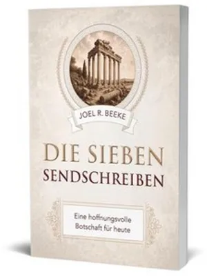 Zdjęcie produktu dla Die sieben Sendschreiben