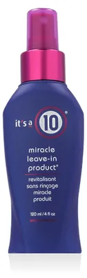 Image de It's a 10 Miracle Leave-In Conditioner, lot de 2