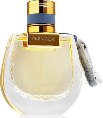 Produktbild von Chloé Nomade Lumière d'Egypte, Frauen, 50 ml, Nicht nachfüllbare Flasche, Flüssiges Parfüm