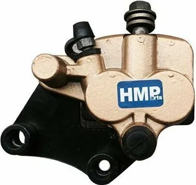 Immagine prodotto di Pistoncino freno con pastiglie freno tipo 11 Dirt Bike Pit Bike 4 tempi
