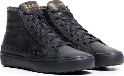Produktbild von TCX Damen Schuhe Street 3 Lady WP schwarz-gold 36