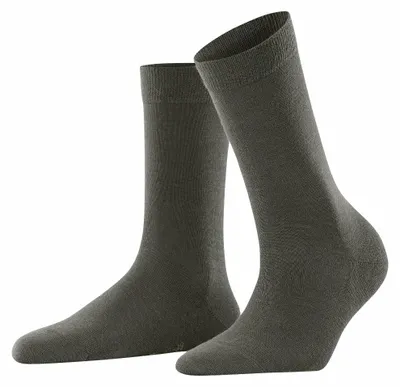 Zdjęcie produktu dla Skarpety damskie Softmerino – Military – 39-40