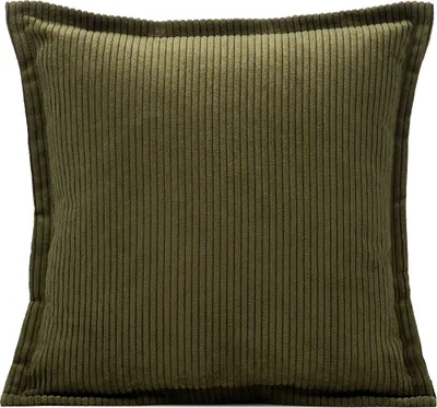 Produktbild von GÖZZE Kissen CAPRI grün BH 40x40 cm grün Dekokissen