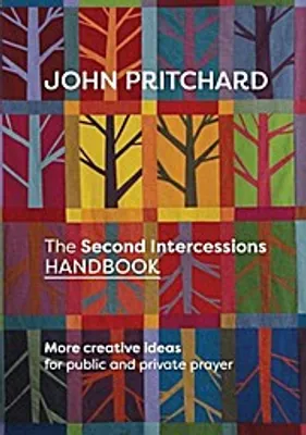 Obrázek produktu pro Second Intercessions Handbook