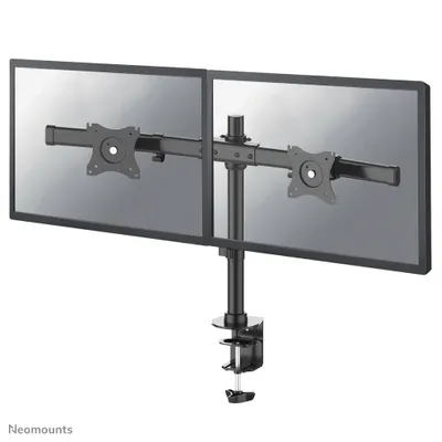 Immagine prodotto di Neomounts FPMA-DCB100DBLACK Braccio per monitor da 10-27"
