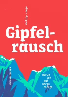 Produktbild von Gipfelrausch
