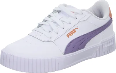 Produktbild von Schnürhalbschuh (casual) Carina 2.0 Jr