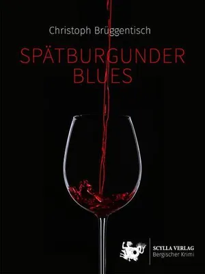 Immagine prodotto di Spätburgunder Blues