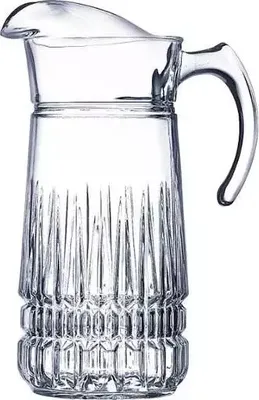 Produktbild von Dzbanek szklany Luminarc Imperator 1,6L