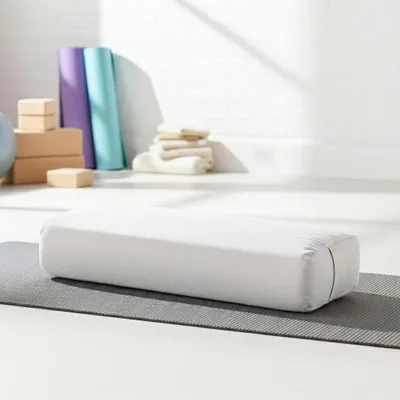 Produktbild von Yoga-Bolster yin - eckig