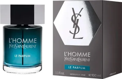 Produktbild von Perfume Hombre Yves Saint Laurent EDP EDP 100 ml L'Homme