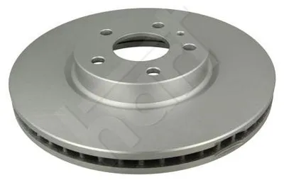 Produktbild von Bremsscheibe innenbelüftet 300 mm Außendurchmesser 28 mm Dicke 51,1 mm Höhe