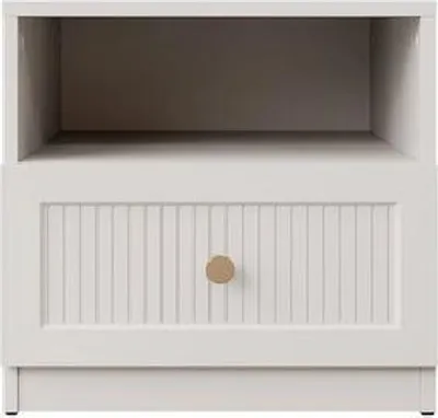 Immagine prodotto di Comodino SALTIVILLE - cashmere
