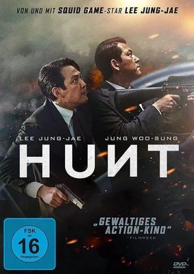 Produktbild von Hunt