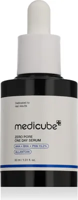 Produktbild von Medicube Zero Pore One Day Serum 30 ml