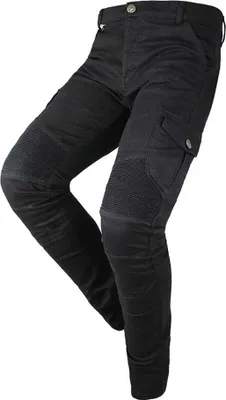 Imagen del producto de Pantalones vaqueros ajustados "City Mixed Slim III" de color , talla 2XL, para hombre